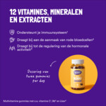 Yummygums Multi Mama Na Zwangerschap - 20.39 euro