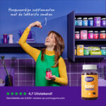 Yummygums Multi Mama Na Zwangerschap - 20.39 euro