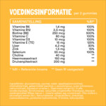 Yummygums Multi Mama Na Zwangerschap - 20.39 euro