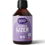 Yummygums IJzer Vloeibaar