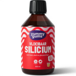 Yummygums Silicium Vloeibaar - 22.46 euro
