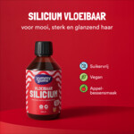 Yummygums Silicium Vloeibaar - 22.46 euro