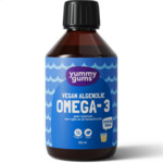 Yummygums Omega-3 Algenolie Vloeibaar - 22.46 euro