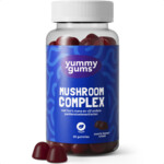 Yummygums Mushroom Complex - 14.96 euro