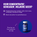 Yummygums Mushroom Complex - 14.96 euro