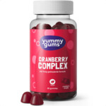 Yummygums Cranberry Complex - 14.96 euro