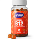Yummygums B12 Energie Gummies