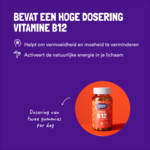 Yummygums B12 Energie Gummies - 19.95 euro