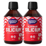 2x Yummygums Silicium Vloeibaar - 41.98 euro