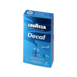 Lavazza Koffiecups Espresso Decafe - 4.89 euro