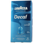 Lavazza Koffiecups Espresso Decafe - 4.89 euro