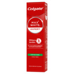 Colgate Tandpasta Max White Expert Purifying Power