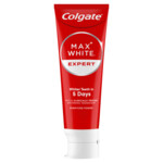 12x Colgate Tandpasta Max White Expert Purifying Power - 50.32 euro