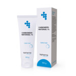 Bipharma Carbomeerwatergel 1%