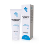 Bipharma Cetomacrogol-vetcreme 10% - 6.09 euro