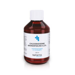 Bipharma Chloorhexidine Mondspoeling 0,2%
