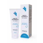 Bipharma Lanette Vetcreme 50% - 7.35 euro