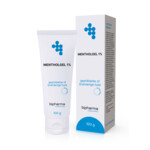 Bipharma Mentholgel 1%