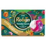 Robijn 3-in-1 Wascapsules Paradise Secret