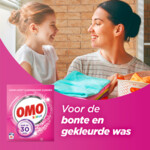 OMO Waspoeder Color 14 Wasbeurten - 4.09 euro