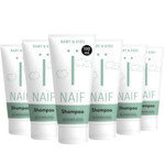 Naif Baby & Kids Shampoo 6x100 ml