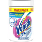 Vanish Oxi Action Whitening Vlekverwijderaar Poeder
