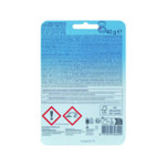 6x At Home Toiletblok Lemon - 5.71 euro