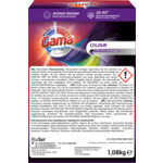 8x Gama Poeder Wasmiddel Regular 18 Wasbeurten - 26.79 euro