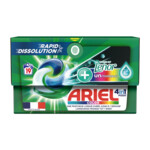 Ariel 4in1 Wasmiddel Pods Color Lenor Unstoppables - 5.35 euro