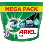 Ariel 4in1 Wasmiddel Pods Lenor Unstoppables