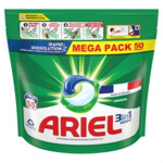 2x Ariel Wasmiddel 3in1 Pods Original