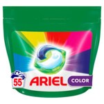 2x Ariel Wasmiddel 3in1 Pods Color - 27.83 euro