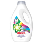 Ariel Vloeibaar Wasmiddel Color 24 Wasbeurten - 5.25 euro