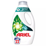 Ariel Vloeibaar Wasmiddel +Touch Van Lenor Unstoppables 22 Wasbeurten - 4.99 euro