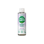 6x Happy Earth Badolie 100% Natuurlijk