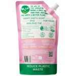 Happy Earth Handzeep Navulling Lavender Ylang 100% Natuurlijk - 7.59 euro