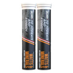 2x Born Bruistablet Watts & Minerals Orange - 15.29 euro