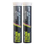 2x Born Bruistablet Watts & Minerals  Lemon - 15.29 euro