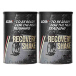 2x Born Shake Recovery Supple  Vanilla - 31.83 euro