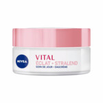 12x Nivea Vital Stralend Dagcrème Anti-rimpel
