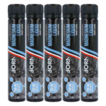 5x Born Ampul Magnesium Liquid  Orange