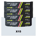 15x Born Reep Xtra Lemon & Lime