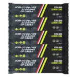5x Born Reep Xtra Lemon & Lime - 8.23 euro