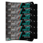 6x Born Drinkgel Super Liquid  Mint & Lime - 9.83 euro