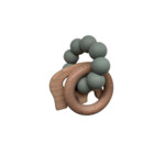 Chewies&more Bijtring & Rammelaar Olifant - 12.05 euro