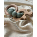 Chewies&more Bijtring & Rammelaar Olifant - 12.05 euro