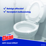 3x At Home Anti Kalk Spray - 6.32 euro