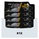 12x Born Drinkgel Energy  Super
