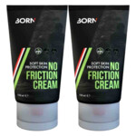 2x Born Cream No Friction - 20.48 euro