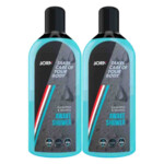 2x Born Showergel Awake - 12.02 euro